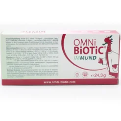 OMNI BiOTiC iMMUND Lutschtabletten 30 Stück