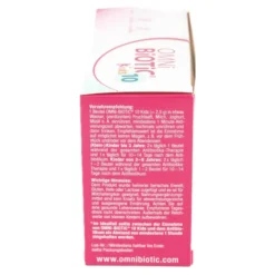OMNI BiOTiC 10 Kids 2,5 g Pulver 2x 20 St