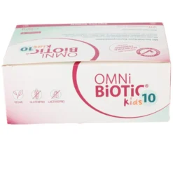 OMNI BiOTiC 10 Kids 2,5 g Pulver 2x 20 St