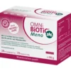 OMNI BiOTiC Meno 28x2 g Sachets+28 Kapseln 56 Stück  à 1,18 g