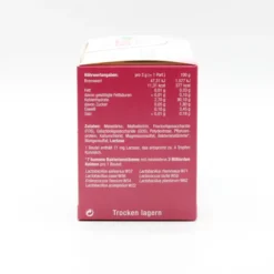 OMNI BiOTiC metabolic Probiotikum Pulver Beutel 30 Stück