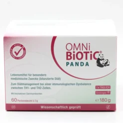 OMNI BiOTiC PANDA Pulver Beutel 60 Stück