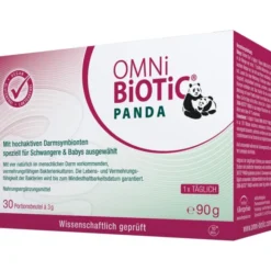 OMNI BiOTiC PANDA Pulver Beutel 30 Stück