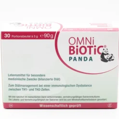OMNI BiOTiC PANDA Pulver Beutel 30 Stück