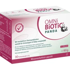 OMNI BiOTiC PANDA Pulver Beutel 30 Stück