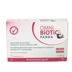 OMNI BiOTiC PANDA Pulver Beutel 7 Stück