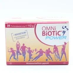 OMNI BiOTiC POWER Pulver Beutel 28 Stück