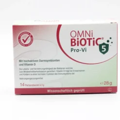 OMNI BiOTiC Pro-Vi 5 Pulver Beutel 14 Stück