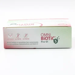 OMNI BiOTiC Pro-Vi 5 Pulver Beutel 14 Stück