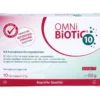 OMNI BiOTiC 10 Pulver Beutel 10 Stück