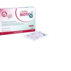 OMNI BiOTiC 10 Pulver Beutel 10 Stück