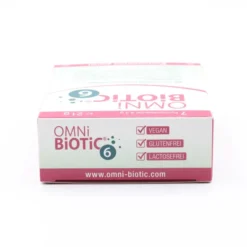 OMNI BiOTiC 6 Pulver Beutel 7 Stück