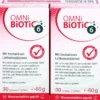 OMNI BiOTiC 6 Pulver Doppelpackung 2 Stück