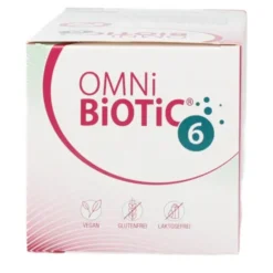 OMNI BiOTiC 6 Pulver 150 Stück