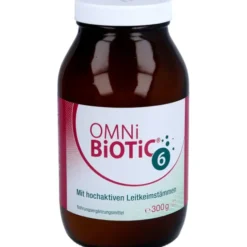OMNI BiOTiC 6 Pulver 150 Stück