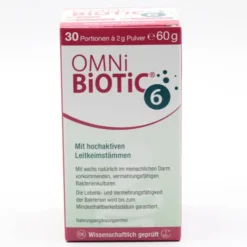 OMNI BiOTiC 6 Pulver 30 Stück