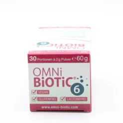 OMNI BiOTiC 6 Pulver 30 Stück