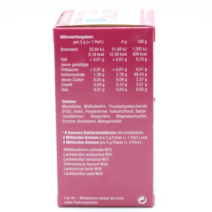 OMNI BiOTiC 6 Pulver 30 Stück
