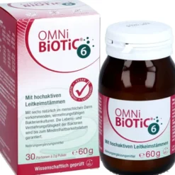 OMNI BiOTiC 6 Pulver 30 Stück