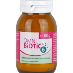 OMNI BiOTiC 6 Pulver 30 Stück