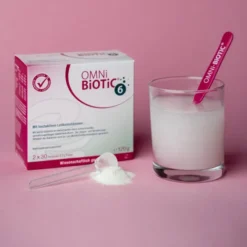 OMNI BiOTiC 6 Pulver 30 Stück
