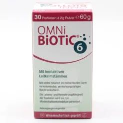 OMNI BiOTiC 6 Pulver 30 Stück