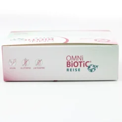 OMNI BiOTiC REISE Pulver Beutel 14 Stück