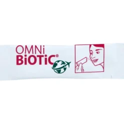 OMNI BiOTiC REISE Pulver Sticks 28X1,2 g