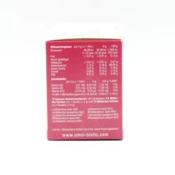 OMNI BiOTiC SR-9 mit B-Vitaminen Pulver Beutel 28 Stück