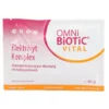 OMNI BiOTiC ViTAL Elektrolyt Kompl.Apfel Plv.Sach. 40 g