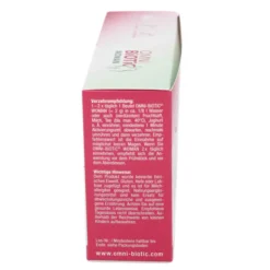 OMNI BiOTiC WOMAN Pulver 14 Stück