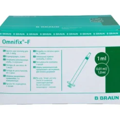 OMNIFIX F Solo Spr.1 ml 100 ml