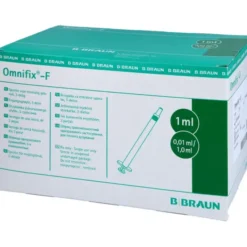 OMNIFIX F Solo Spr.1 ml 100 ml
