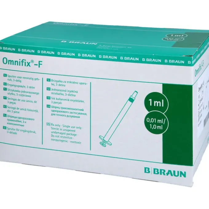 OMNIFIX F Solo Spr.1 ml 100 ml