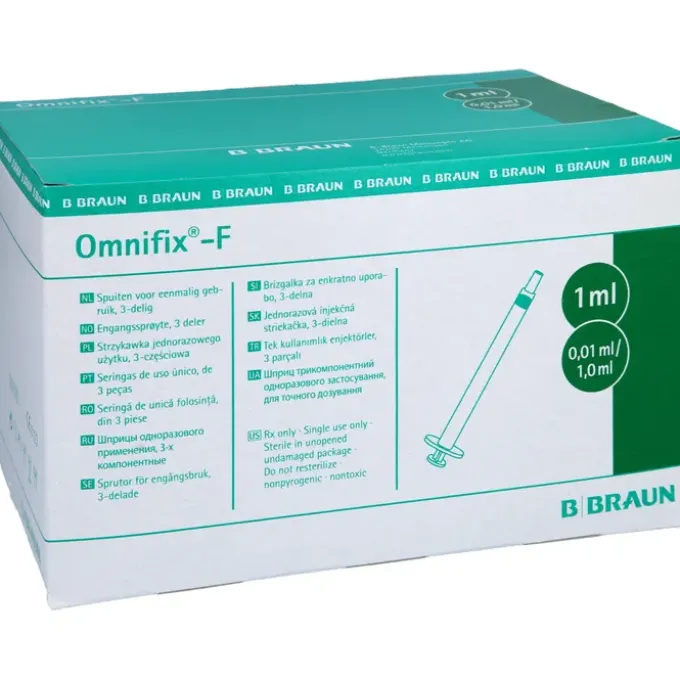 OMNIFIX F Solo Spr.1 ml 100 ml