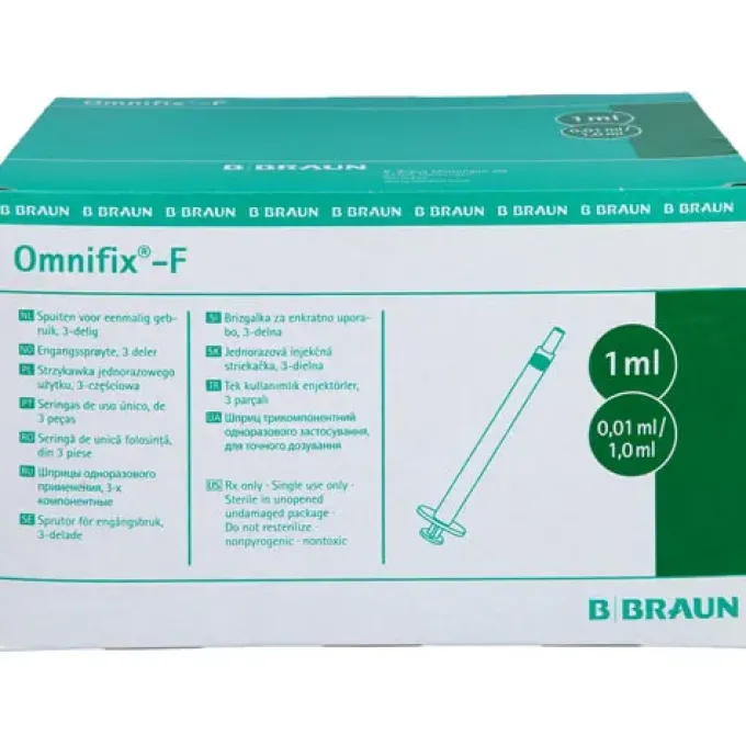OMNIFIX F Solo Spr.1 ml 100 ml