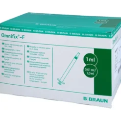 OMNIFIX F Solo Spr.1 ml 100 ml