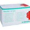 OMNIFIX Solo Insulinspr.1 ml U40 100X1 ml