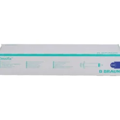 OMNIFIX Solo Spr.3 ml Luer latexfrei 300 ml