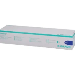 OMNIFIX Solo Spr.3 ml Luer latexfrei 300 ml