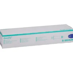 OMNIFIX Solo Spr.3 ml Luer latexfrei 300 ml