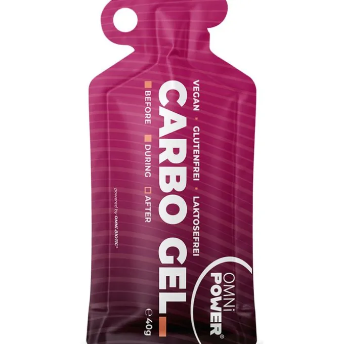 OMNI POWER CARBO GEL neutral 40 g