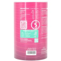 OMNI POWER Protein Shake Vanille Pulver 900 g