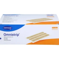OMNISTRIP Wundnahtstreifen 6x38 mm 300 St