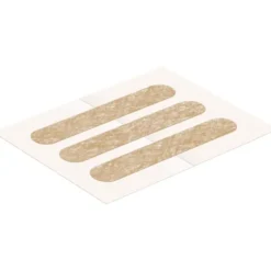 OMNISTRIP Wundnahtstreifen 6x38 mm 300 St