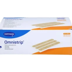 OMNISTRIP Wundnahtstreifen 6x38 mm 300 St