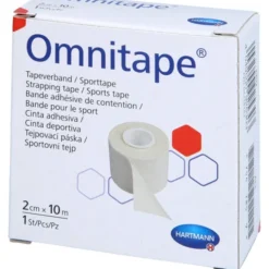 OMNITAPE Tapeverband 2 cm 1 St