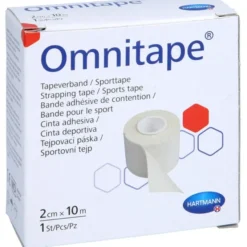 OMNITAPE Tapeverband 2 cm 1 St