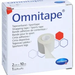 OMNITAPE Tapeverband 2 cm 1 St