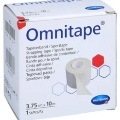 OMNITAPE Tapeverband 3,75 cm 1 St